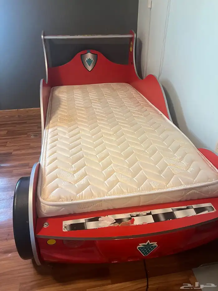 غرفة اولاد 2