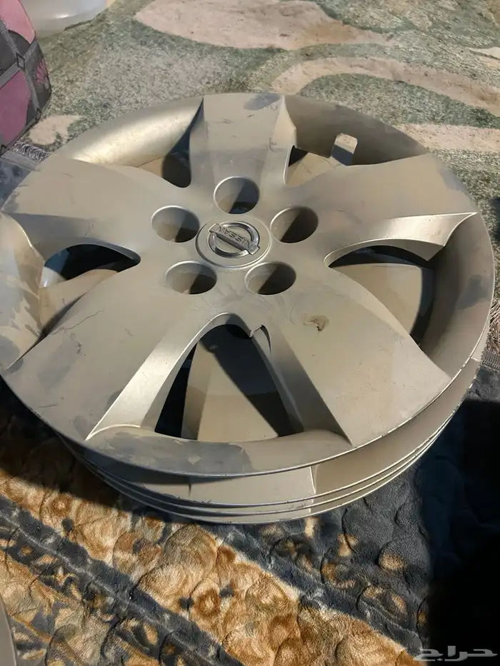 طيس يارس مع التيما للبيع 1