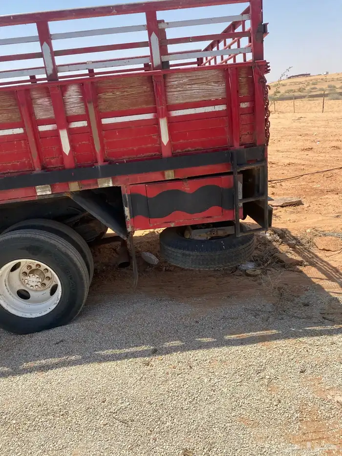جمس استيك بدي موديل 86 مسقط بدون اوراق 11
