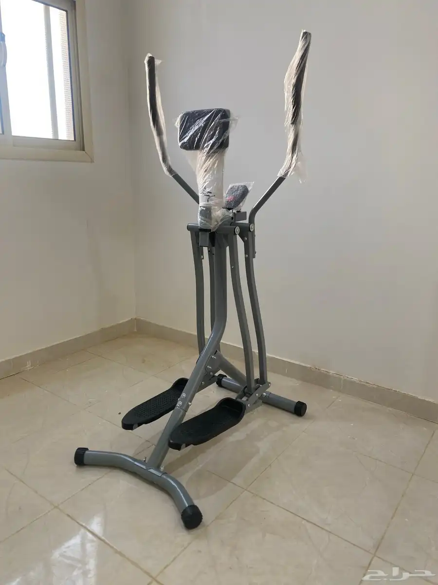 جهاز الغزال الطاير 0