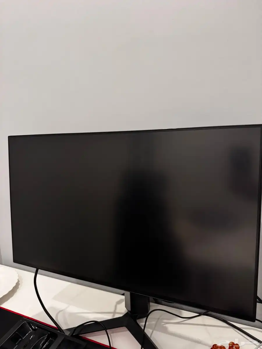 شاشة LG 27GP950-B قيمنق 3