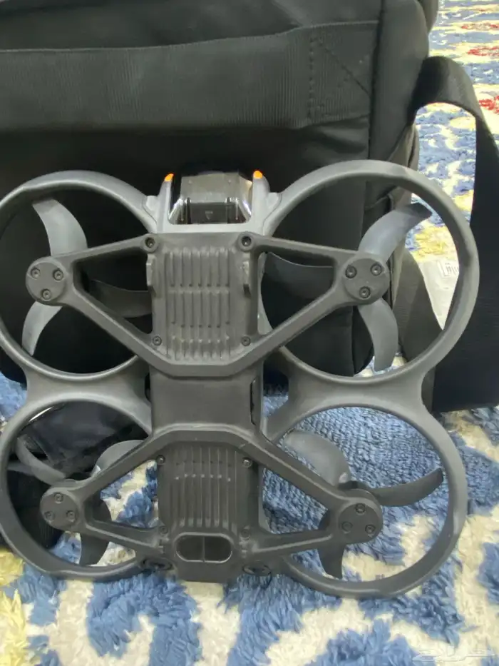 مباعه DJI AVATA 2 COMBO 2