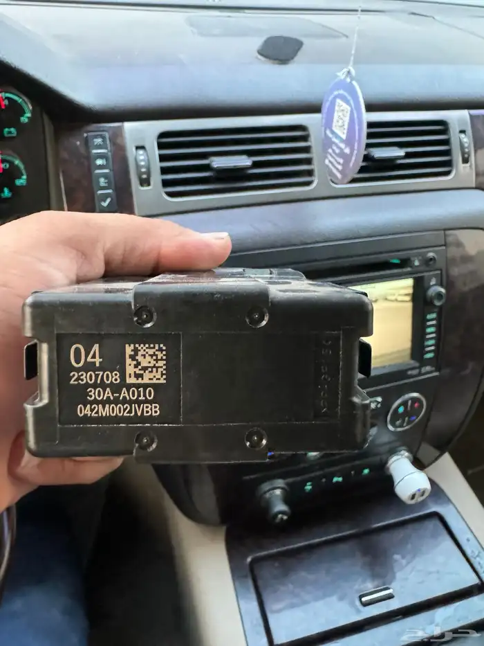 ABS اكورد 2024 1