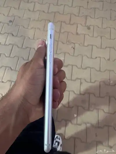 جوال ايفون 8 بلس 3