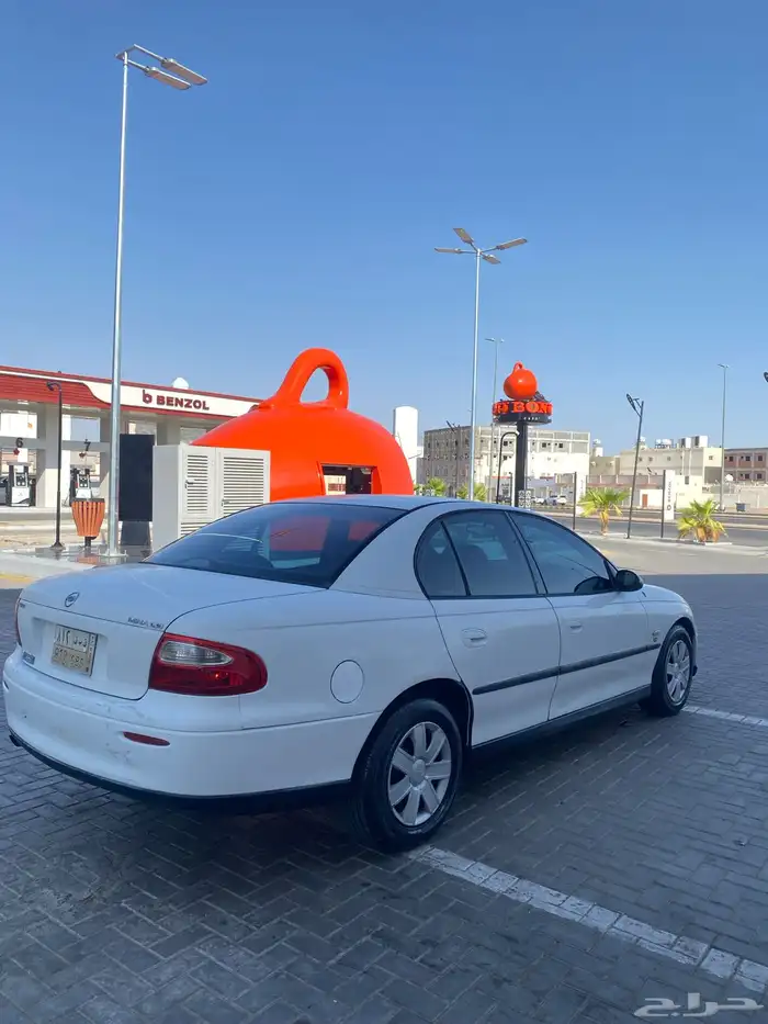 لومينا LS 2002 3
