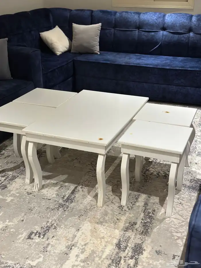 طاولة خدمة 0