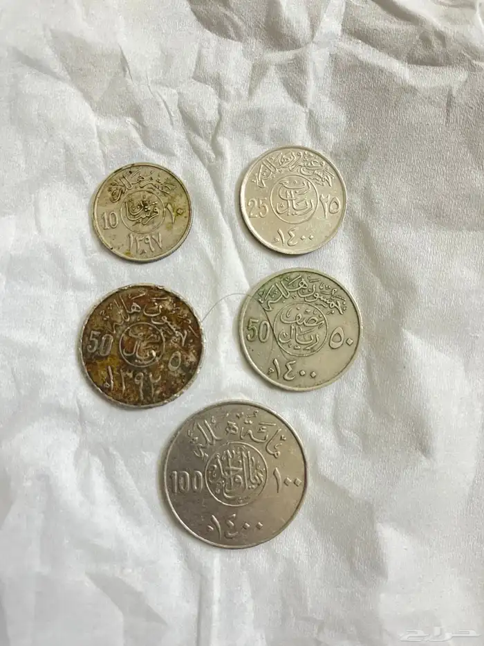 عملات نقدية 0