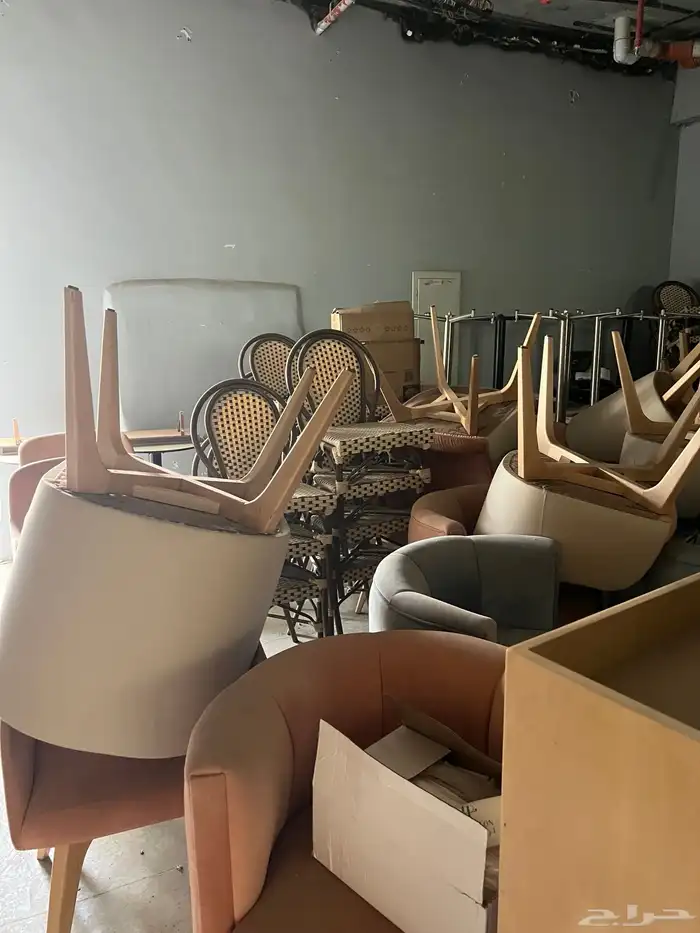 أغراض وادوات مطابخ ومطاعم للبيع 12