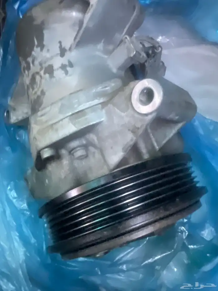 كمبروسر مستبيشي L200 0