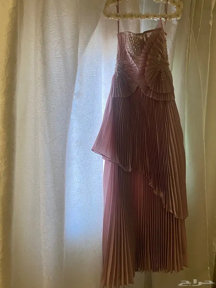 فستان سهره من تركيا 1