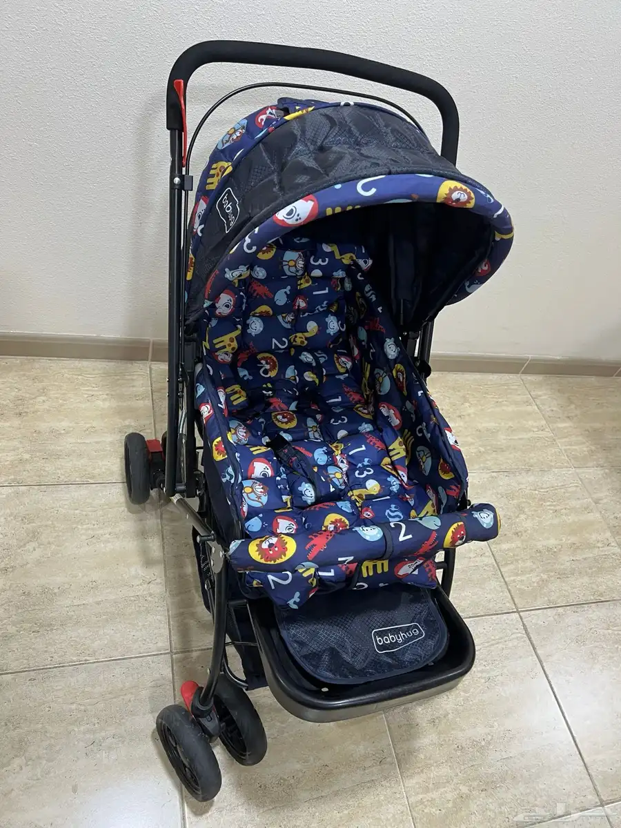 Baby Stroller For Sale 2