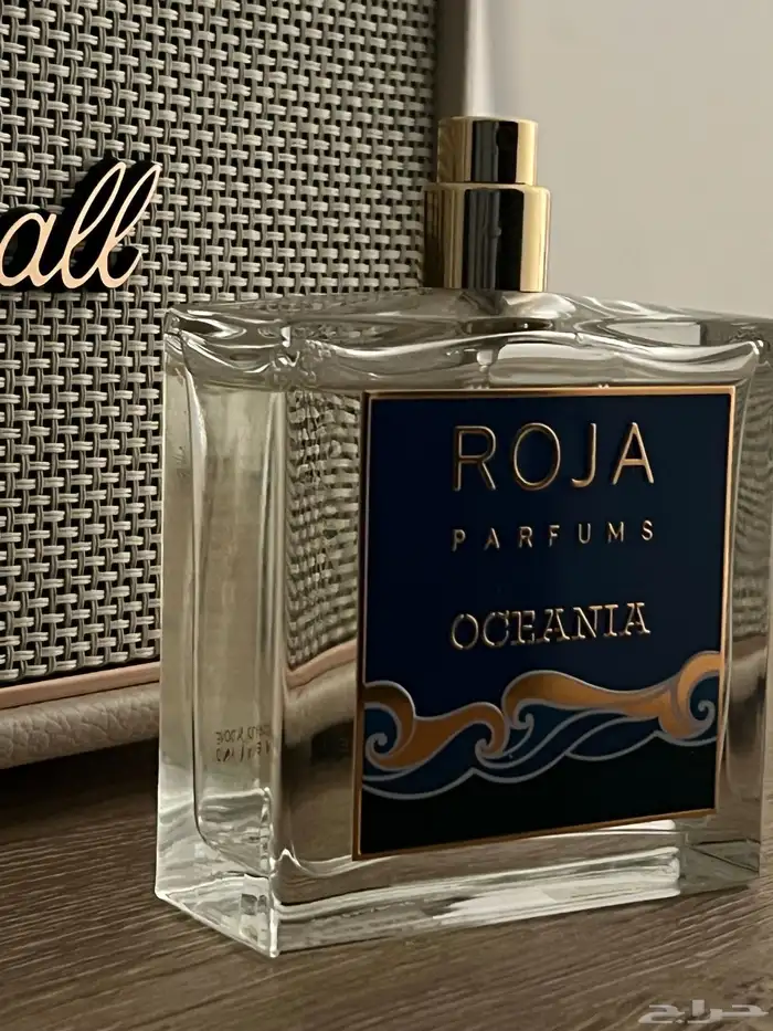 عطر روجا اوشيانا 0