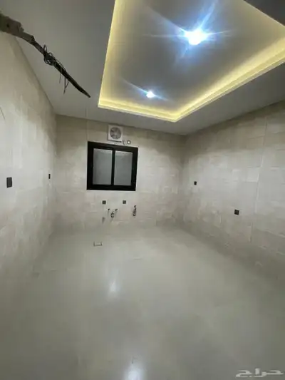 شقق نظام ادوار في حي الشرايع 6