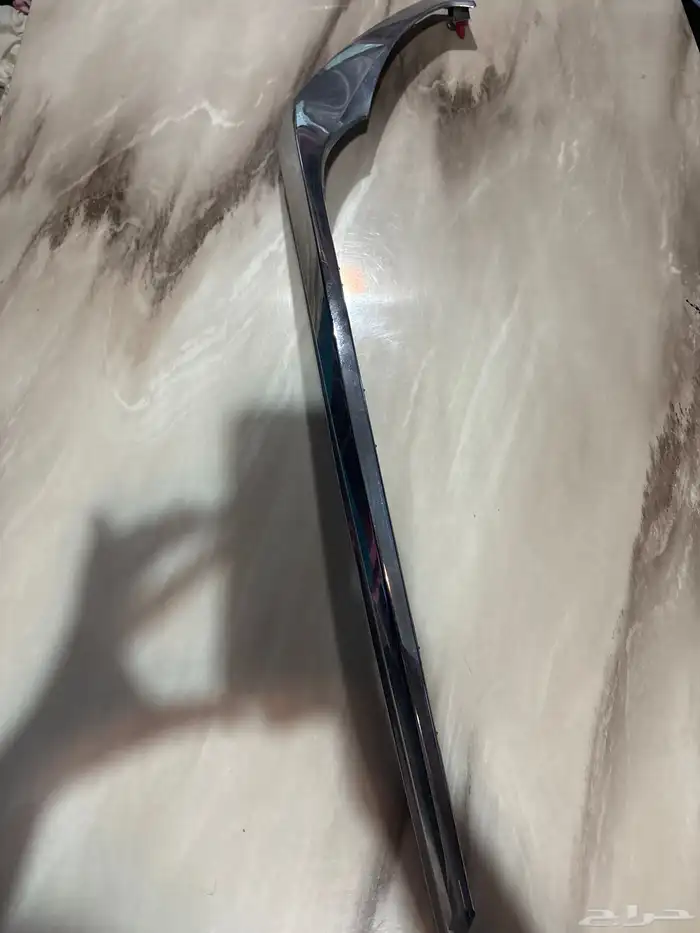 نيكل فورتشنر كروم 0
