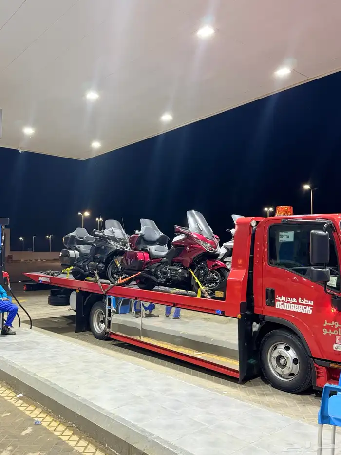 سطحه هيدروليك الرياض إلى ابها وخميس مشيط والنماص والباحه 3
