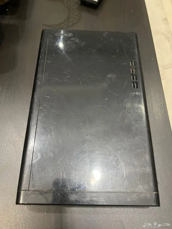 اكس بوكس و جهاز wii u 3