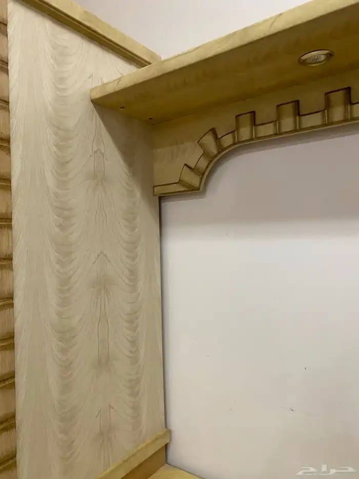 مكتب طاوله للتلفاز 2