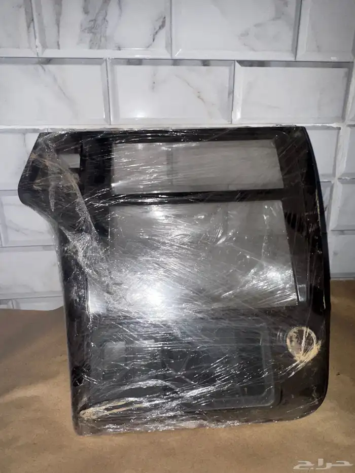 ديكور مسجل نيسان باثفندر 1