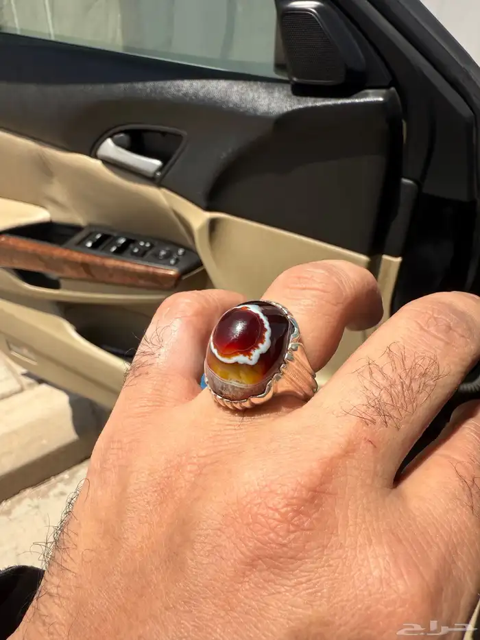 خاتم سليماني 0