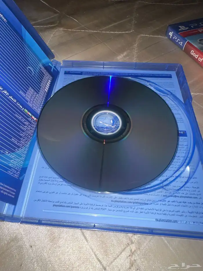 شريطين سوني جديده 3