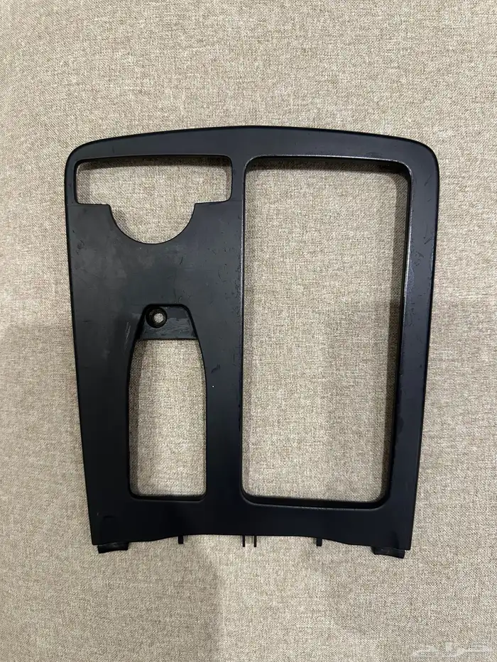 غطاء كونسول مجاني Free Mercedes W204 center console cover 0