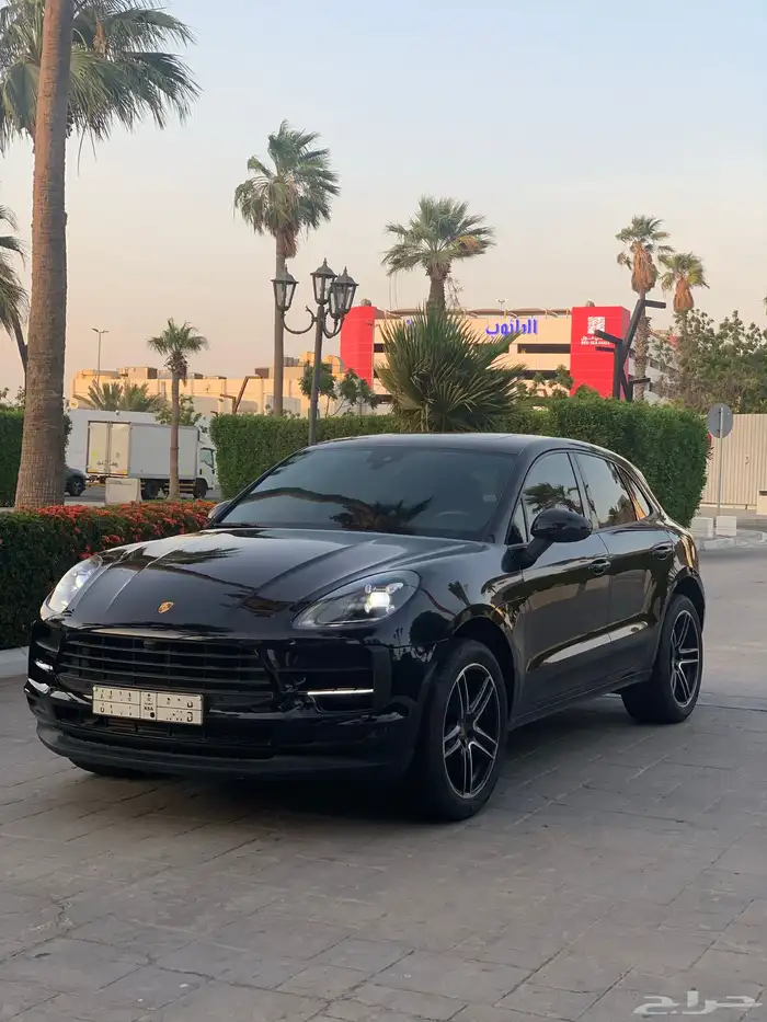للبيع بورش ماكان 2021 ساماكو 24