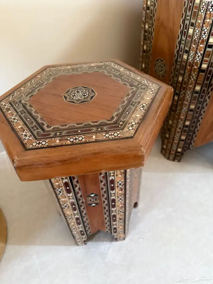 غرف نوم ومجلس للبيع ممكن بيعها بشكل فردي 10