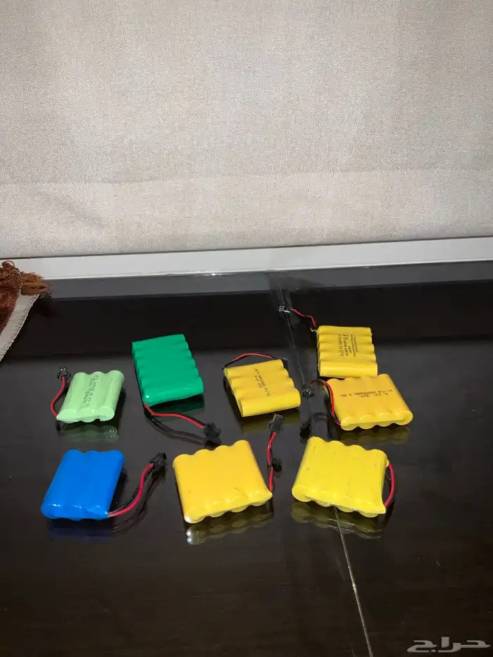 بطارية ألعاب سيارة 0