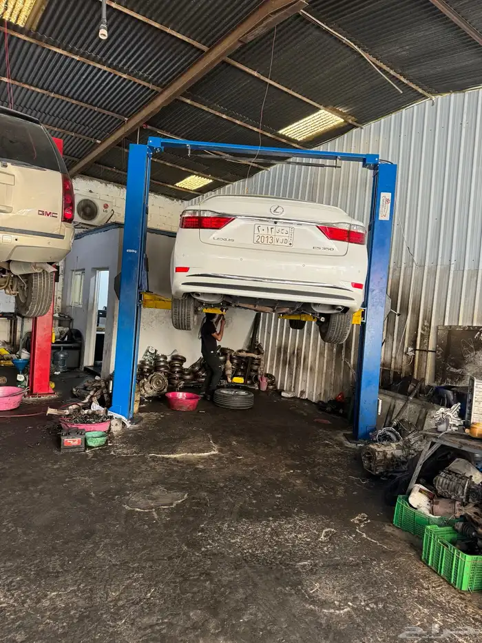 قير جير لكزز es350 لكزز es250 لكزز ls430 مستورد نضيف 0