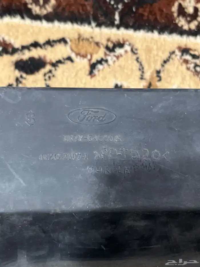 درج فورد فكتوريا 2005 2