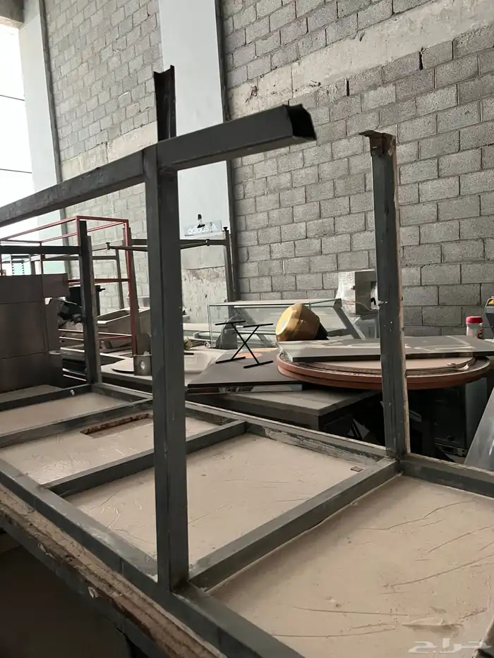 أغراض وادوات مطابخ ومطاعم للبيع 54