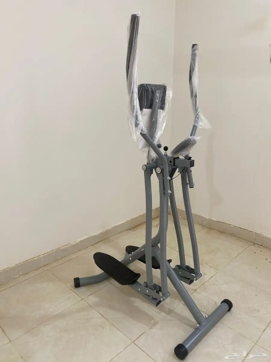 جهاز الغزال الطاير 1