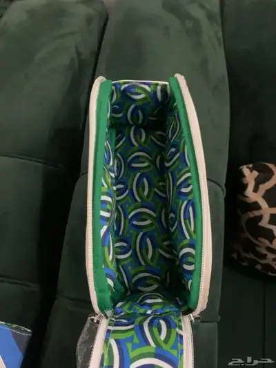 شنطه الخطوط السعوديه 1