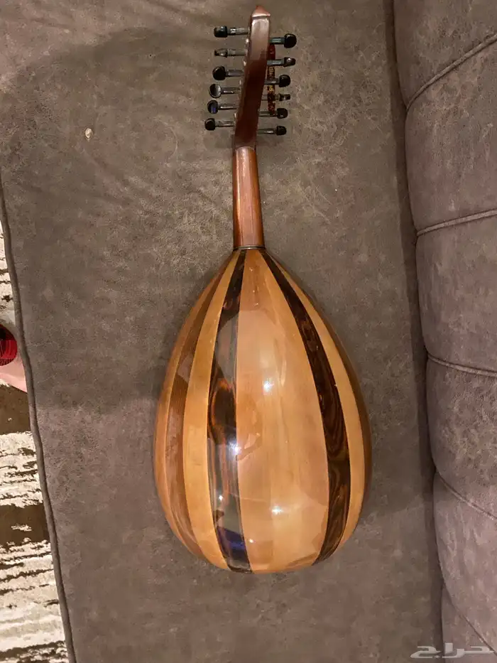 عود تعليمي 0
