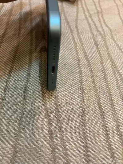iPhone16 plus 256 7