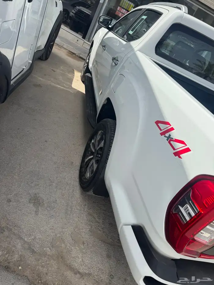 ماكسيوس t90 2023 ماشى 5000 كيلو 5