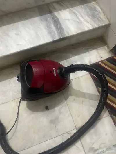 ابجوره وطاوله ومكيف ومكنسه وقلايه هوايه جديده كلها 300 2