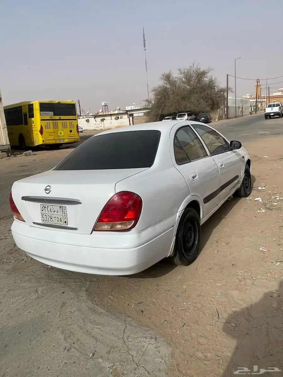 صني 2004 عطلانه 1