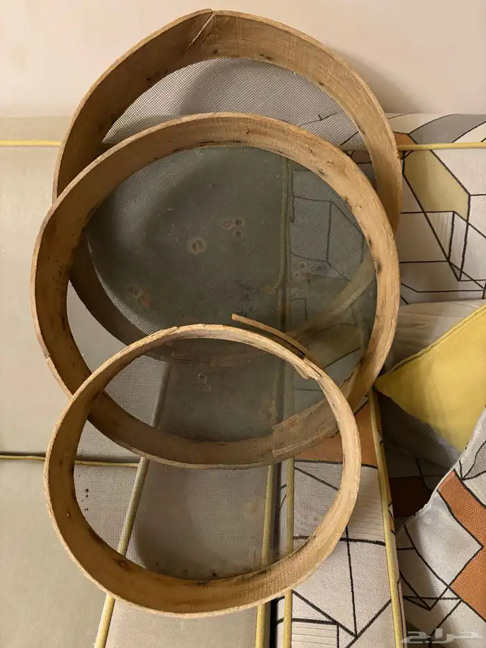 مشاخيل 3 مقاسات عمرها فوق ال 60 سنه 0