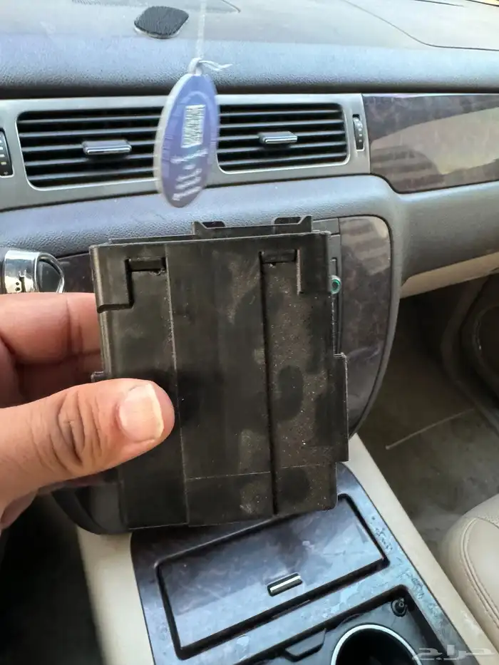 ABS اكورد 2024 3