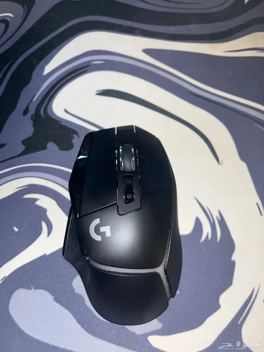 ماوس logitech g502 3
