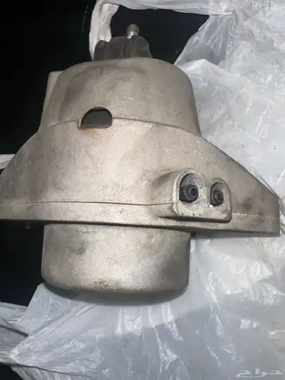 كراسي مكينة كاديلاك ATS مستعمل 3