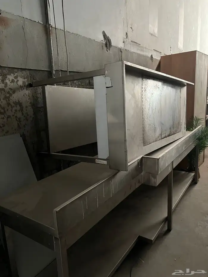 أغراض وادوات مطابخ ومطاعم للبيع 50