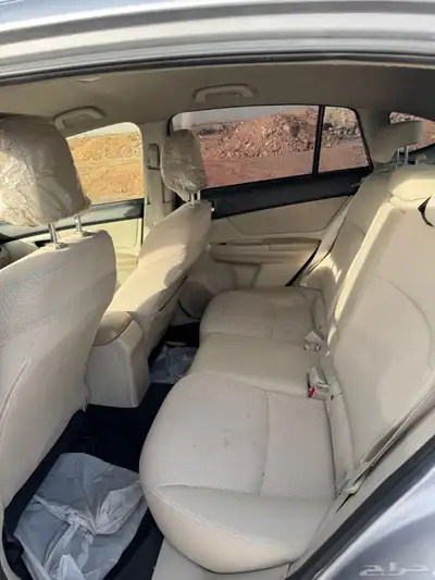 سوبارو XV 2013 index