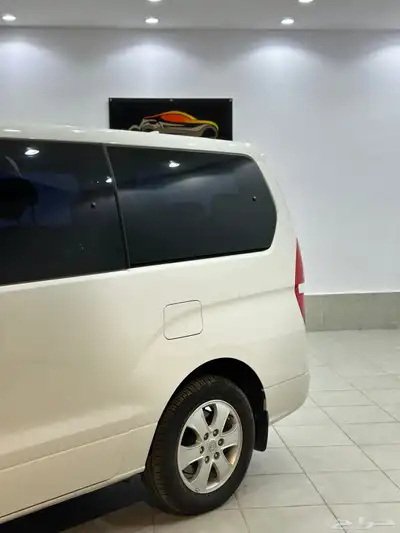 باص هيونداي H1 ستاريكس 2021 11