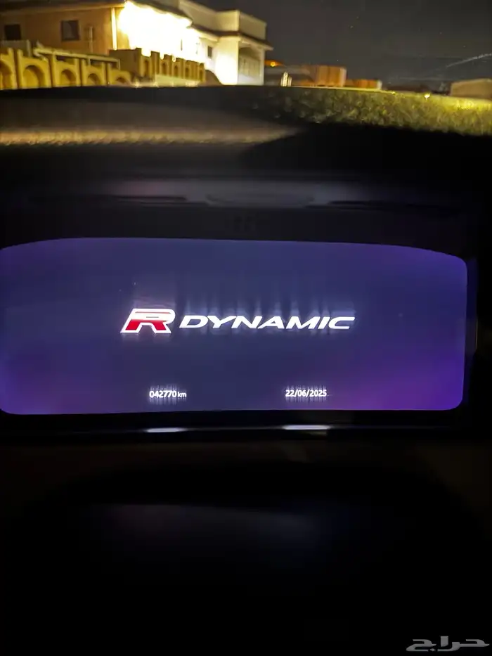 رنج روفر فيلار موديل 2020 فل كامل R DYNAMCI 10