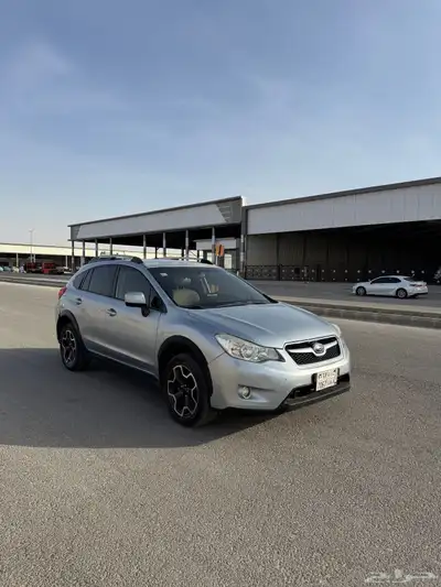 سوبارو XV 2013 index