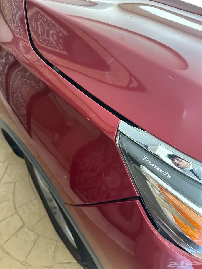 GAC gs3 جاك 3 2