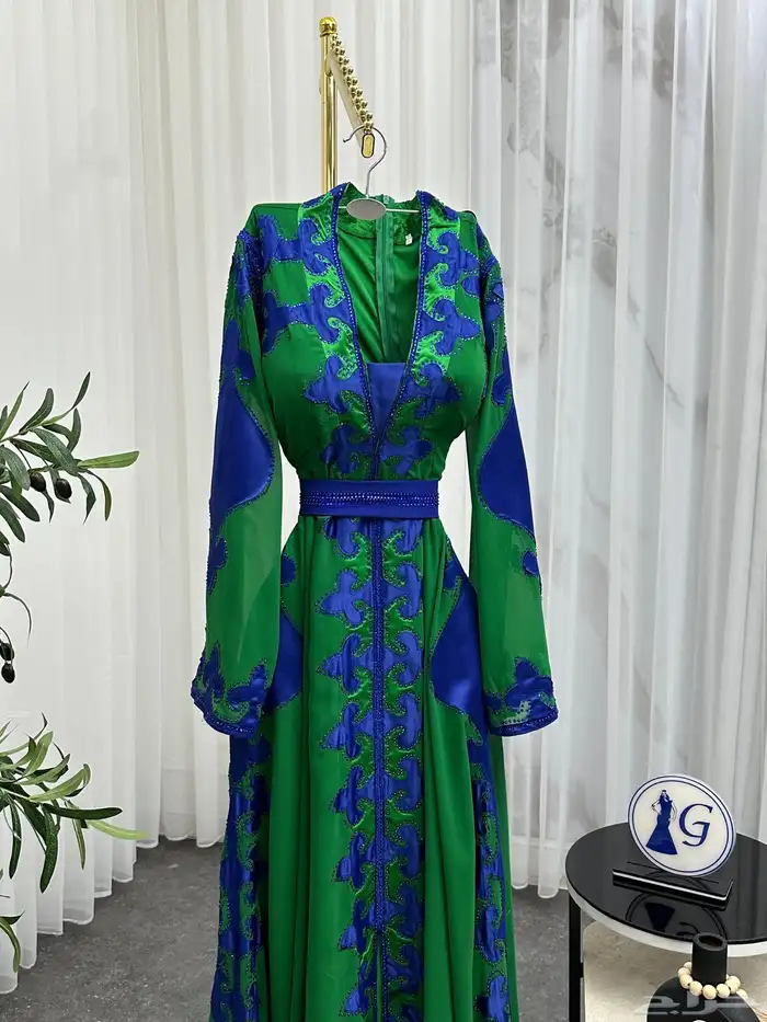 عرض جديد 2025 فساتين زفاف 40