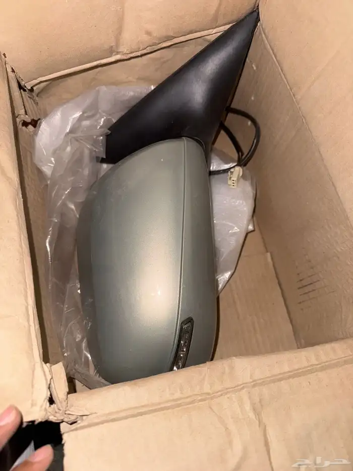 مراية كامري 2007-2011 أصلي وكالة 0